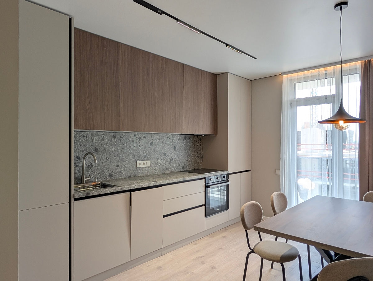 Apartament cu 1 cameră,  Centru,  Durlești,  Chișinău mun.
