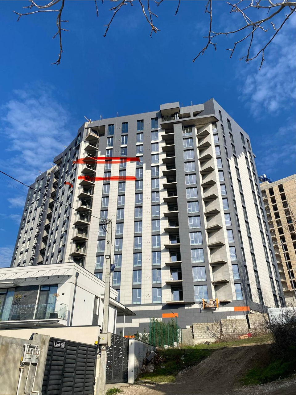 Apartament cu 2 camere,  Botanica,  Chișinău,  Chișinău mun.