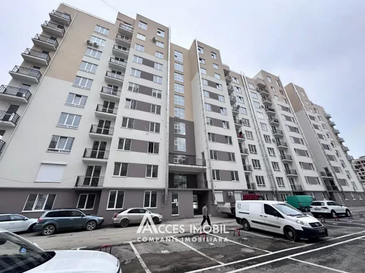 Apartament cu 1 cameră,  Centru,  Durlești,  Chișinău mun.