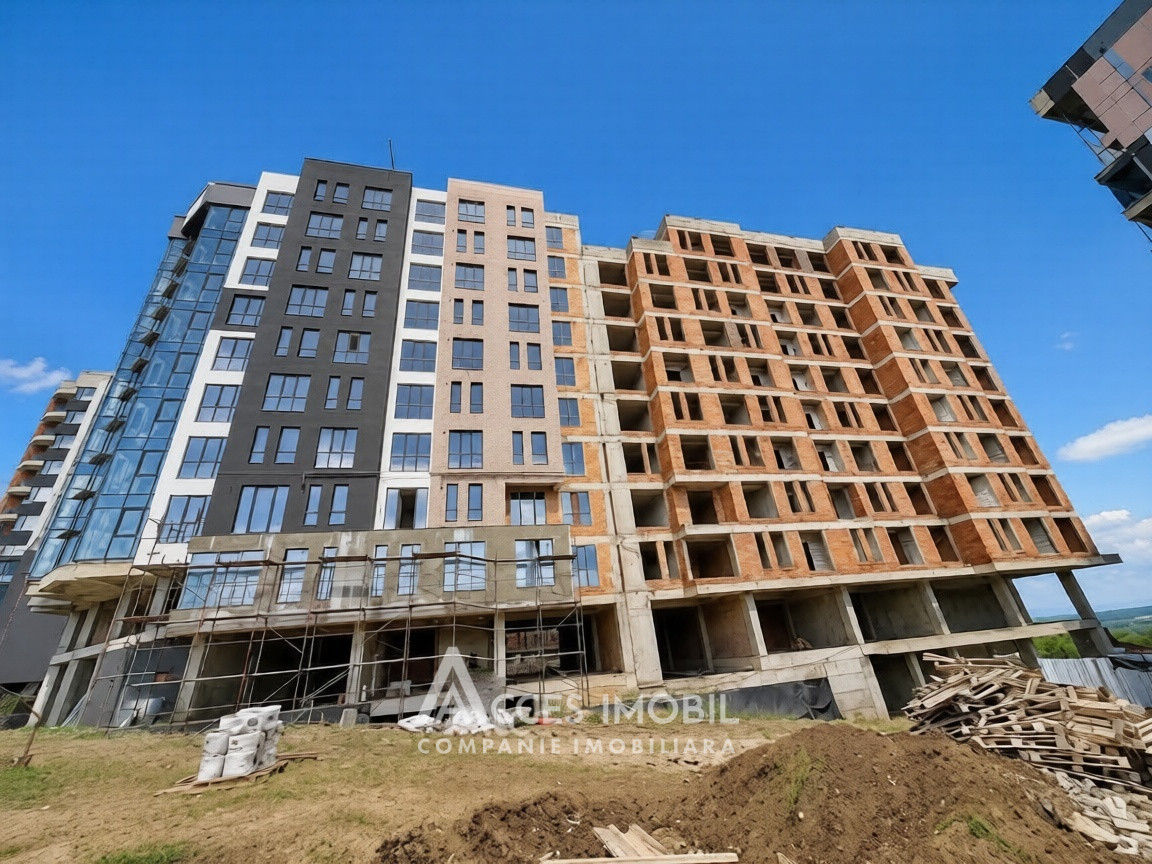 Apartament cu 3 camere,  Centru,  Durlești,  Chișinău mun.