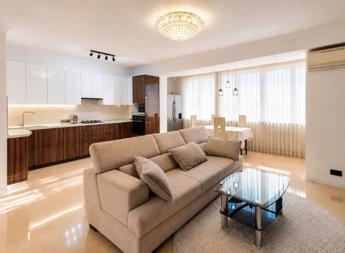 Apartament cu 2 camere,  Centru,  Chișinău,  Chișinău mun.