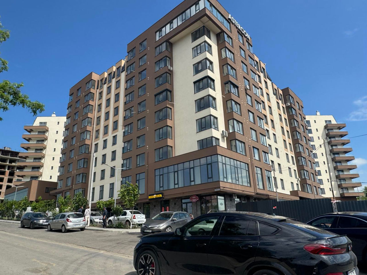 Apartament cu 3 camere,  Centru,  Durlești,  Chișinău mun.