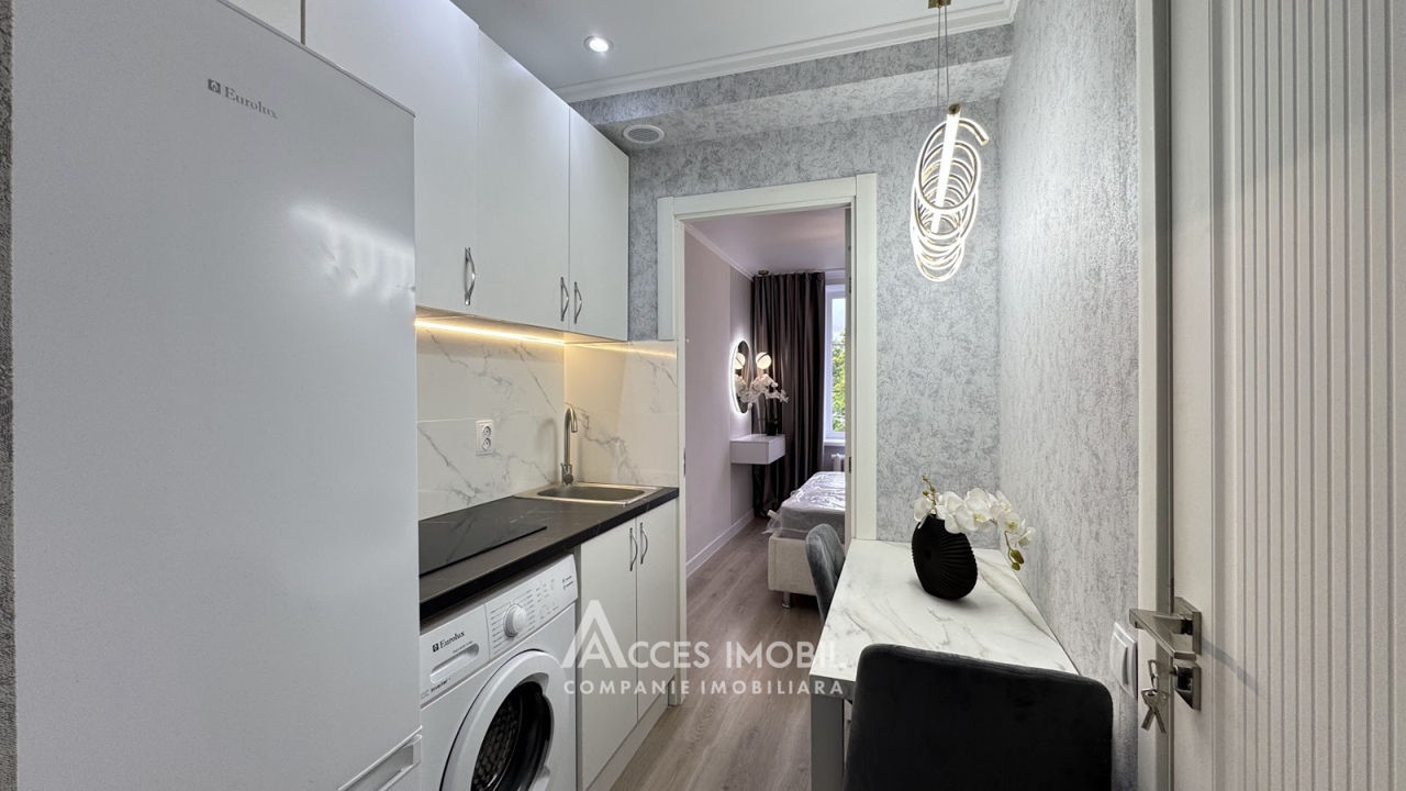 Apartament cu 1 cameră,  Centru,  Chișinău,  Chișinău mun.