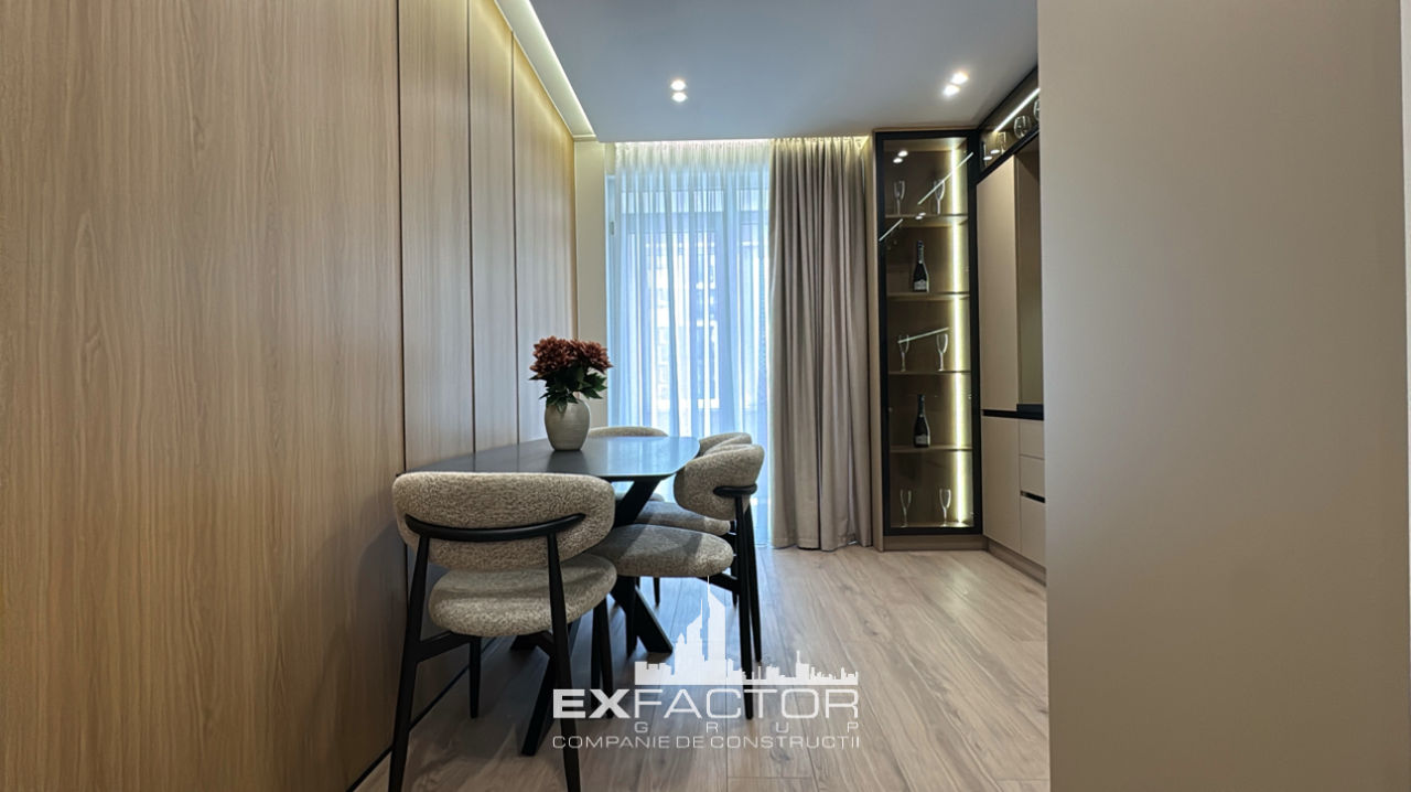 Apartament cu 1 cameră,  Botanica,  Chișinău,  Chișinău mun.