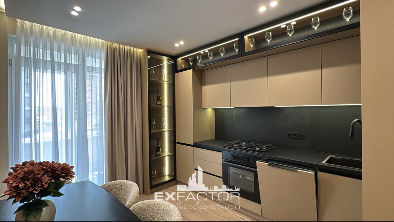 Apartament cu 1 cameră,  Botanica,  Chișinău,  Chișinău mun.