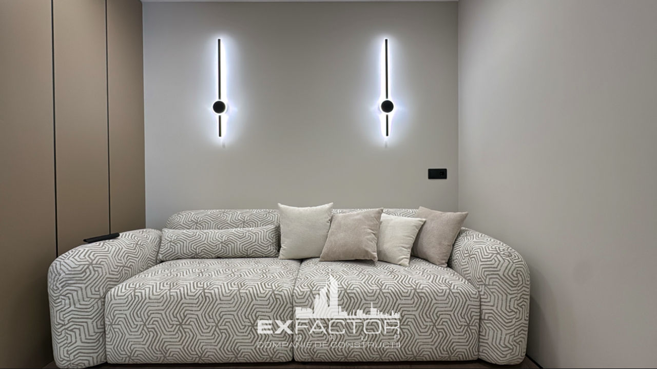 Apartament cu 1 cameră,  Botanica,  Chișinău,  Chișinău mun.