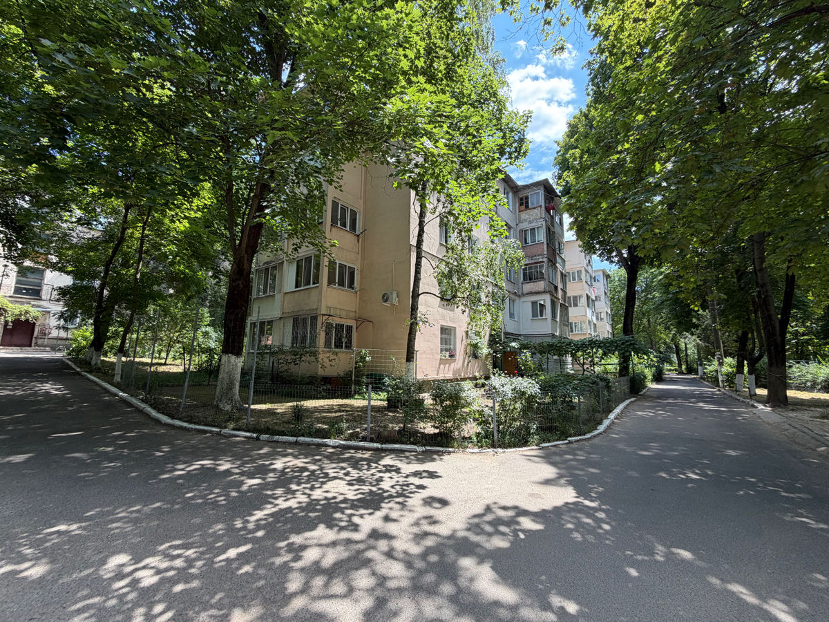 Apartament cu 1 cameră,  Râșcani,  Chișinău,  Chișinău mun.