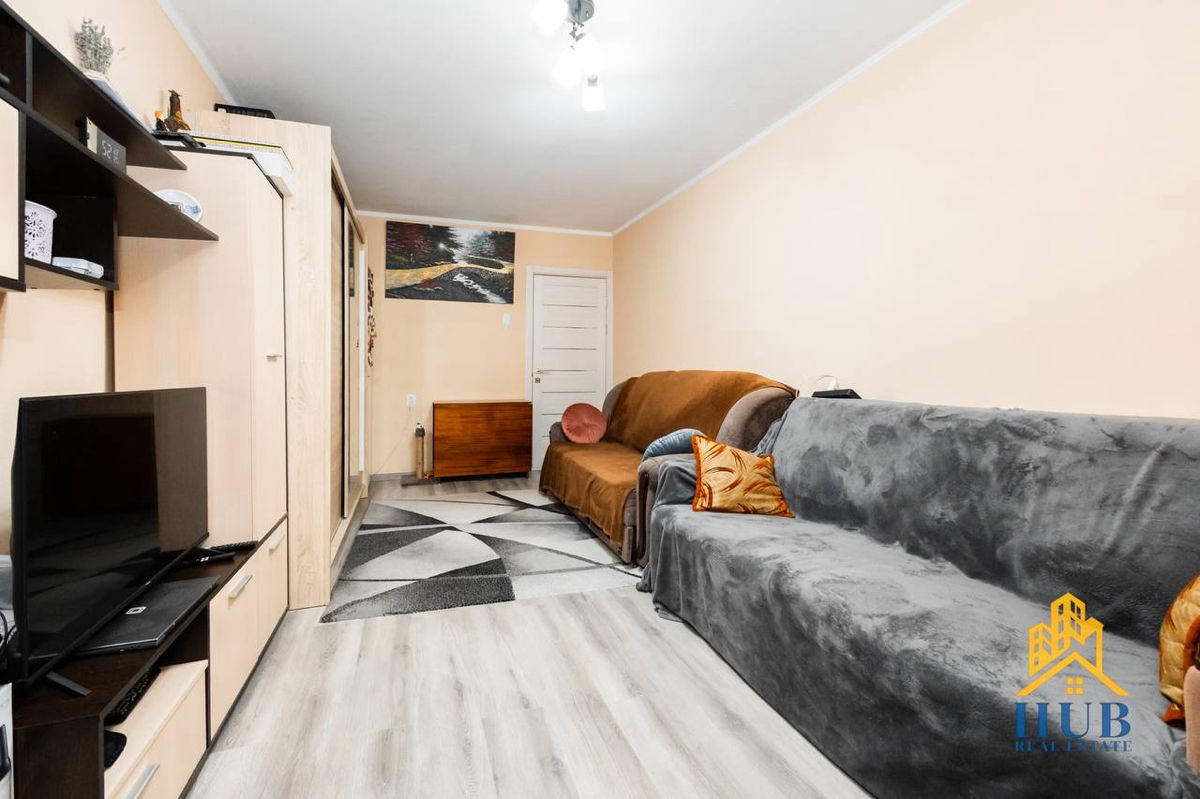 Apartament cu 2 camere,  Botanica,  Chișinău,  Chișinău mun.