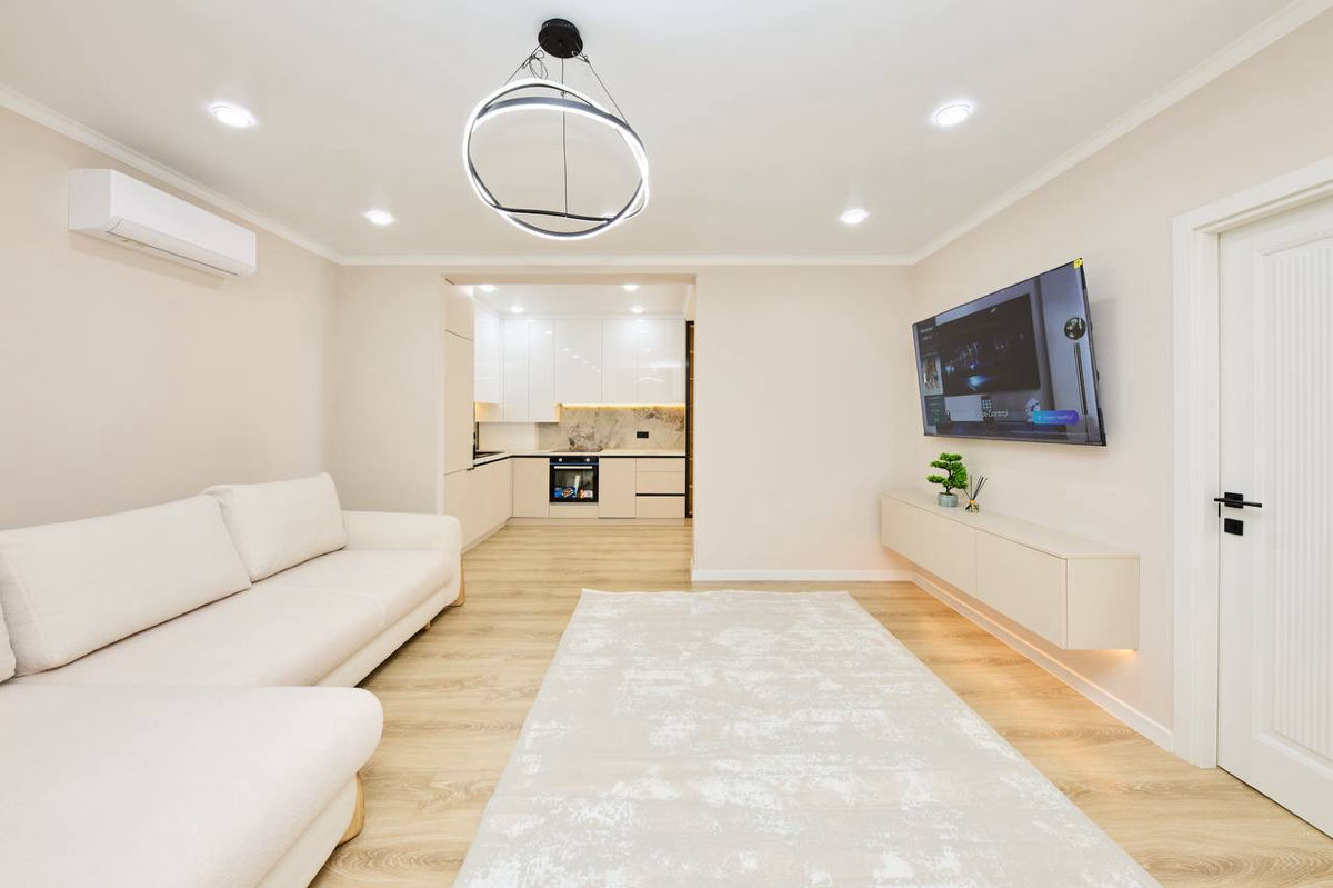 Apartament cu 2 camere,  Botanica,  Chișinău,  Chișinău mun.