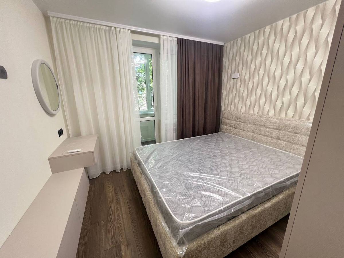 Apartament cu 2 camere,  Botanica,  Chișinău,  Chișinău mun.