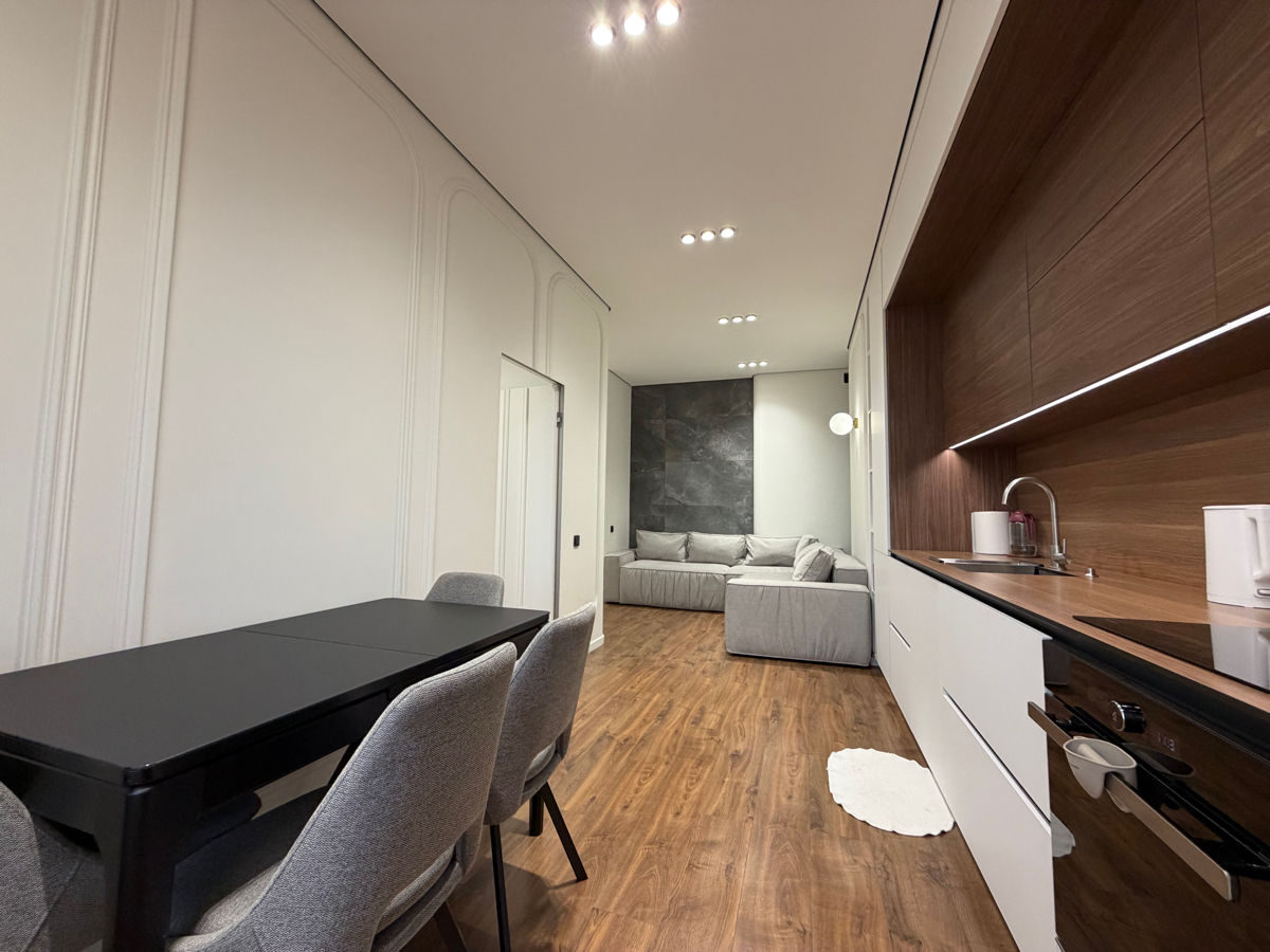 Apartament cu 1 cameră,  Buiucani,  Chișinău,  Chișinău mun.