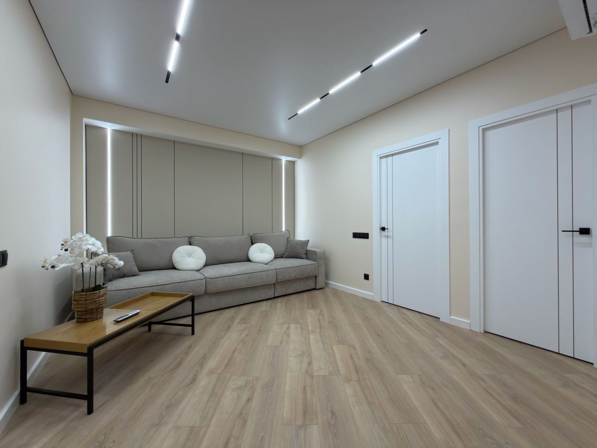 Apartament cu 2 camere,  Buiucani,  Chișinău,  Chișinău mun.