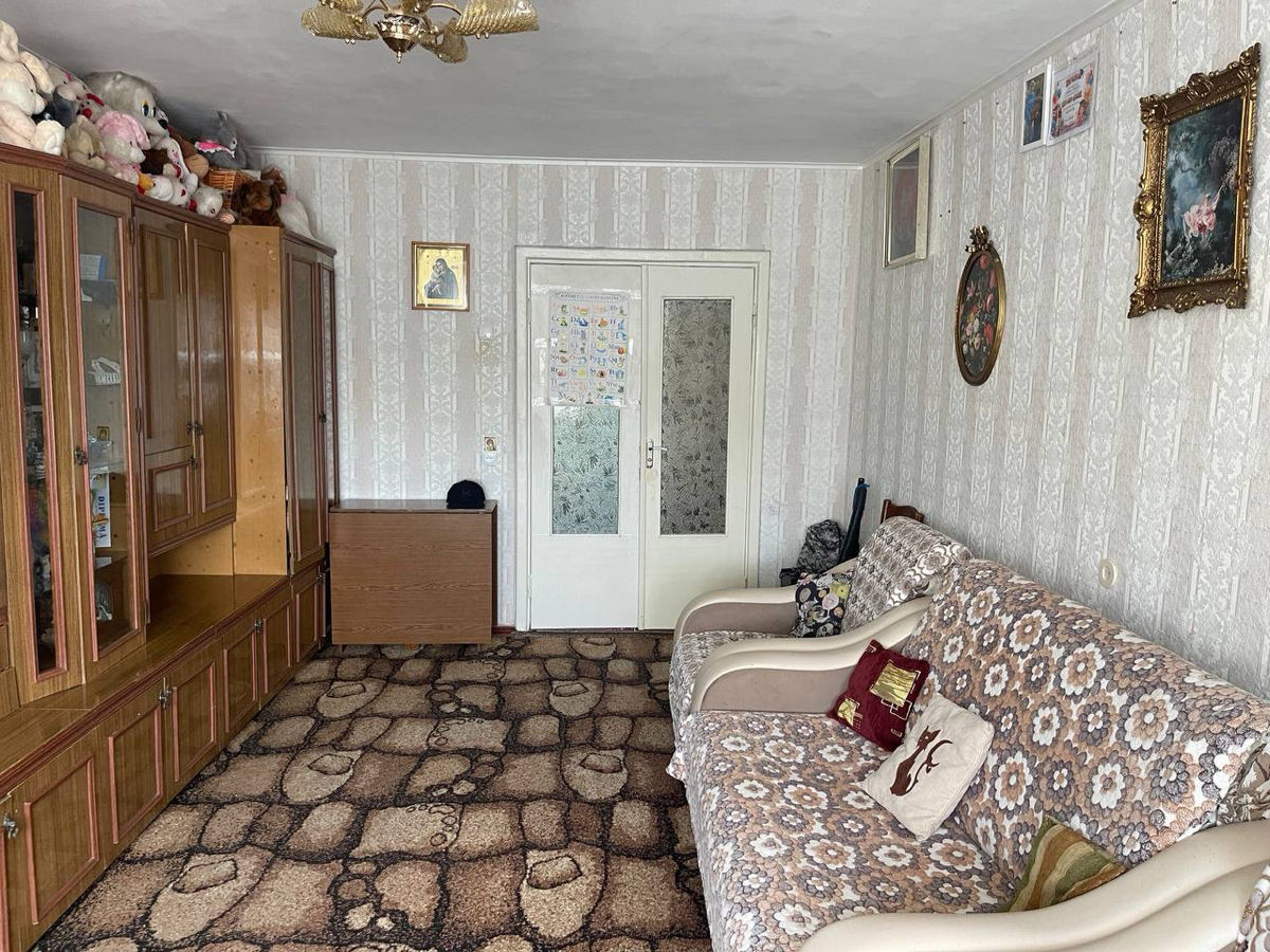 Apartament cu 1 cameră,  Botanica,  Chișinău,  Chișinău mun.