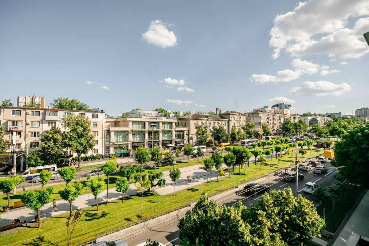 Apartament cu 2 camere,  Centru,  Chișinău,  Chișinău mun.