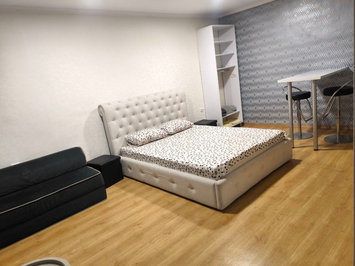 Apartament cu 1 cameră,  Centru,  Chișinău,  Chișinău mun.