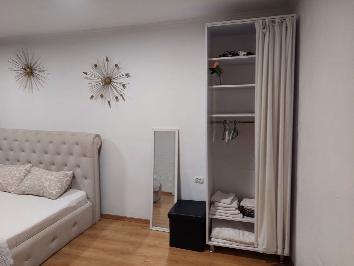 Apartament cu 1 cameră,  Centru,  Chișinău,  Chișinău mun.