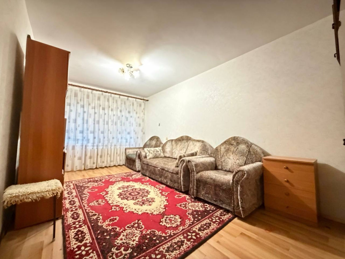 Apartament cu 1 cameră,  Botanica,  Chișinău,  Chișinău mun.