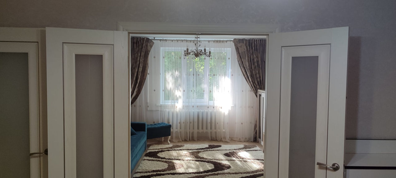 Apartament cu 3 camere,  Buiucani,  Chișinău,  Chișinău mun.