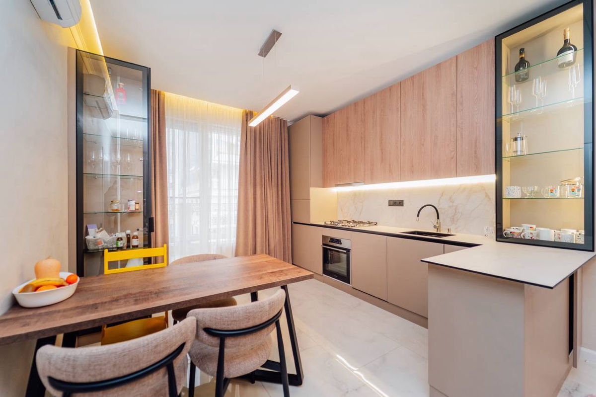Apartament cu 2 camere,  Buiucani,  Chișinău,  Chișinău mun.
