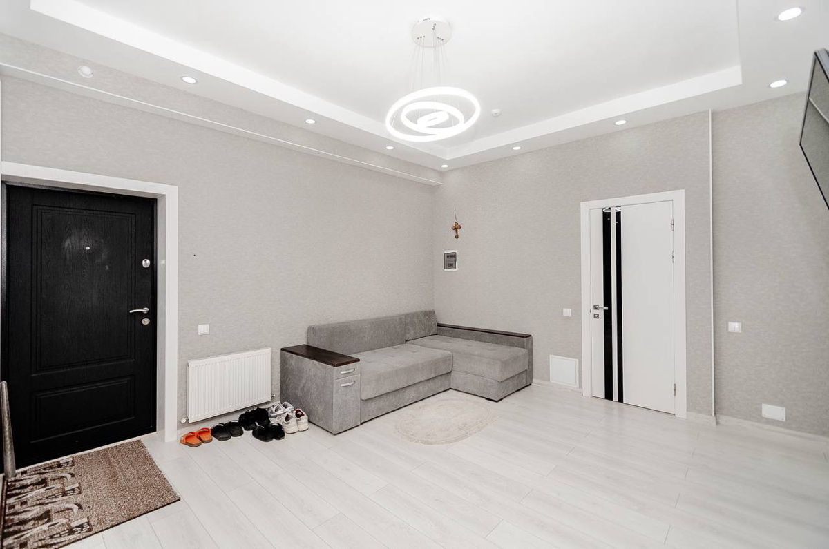 Apartament cu 2 camere,  Botanica,  Chișinău,  Chișinău mun.