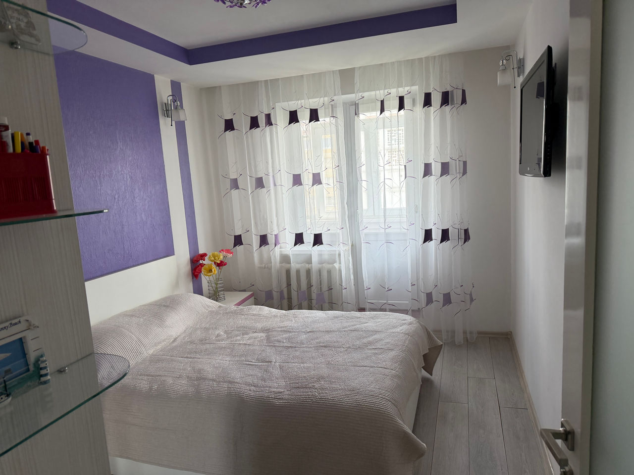 Apartament cu 3 camere,  Ciocana,  Chișinău,  Chișinău mun.