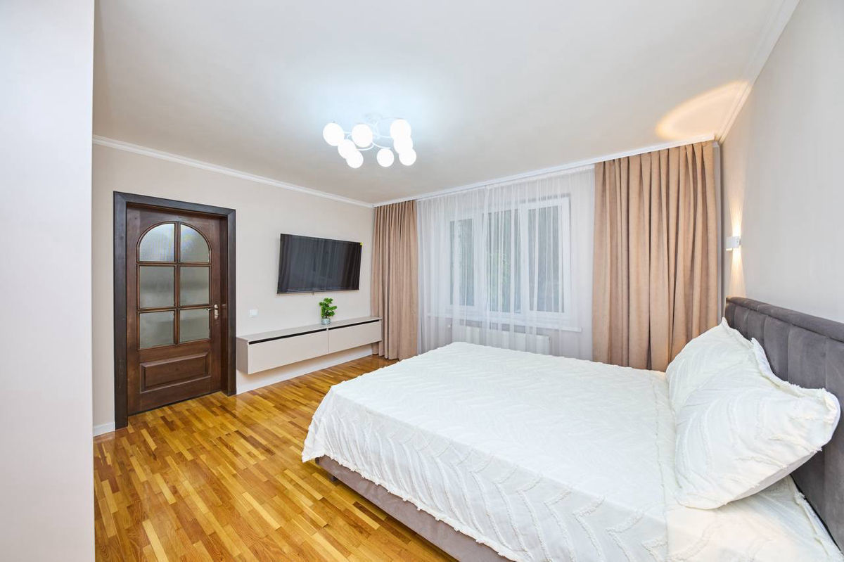 Apartament cu 2 camere,  Râșcani,  Chișinău,  Chișinău mun.