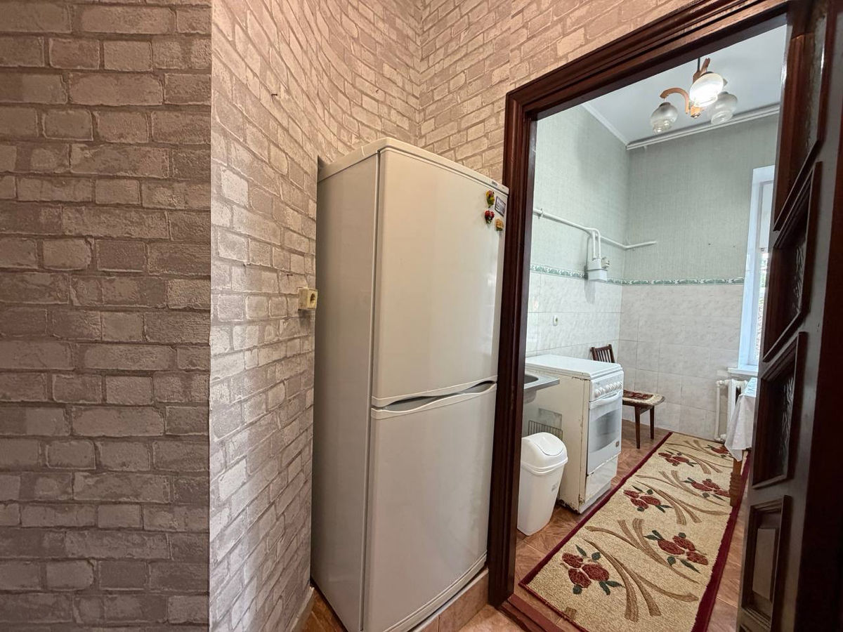 Apartament cu 1 cameră,  Botanica,  Chișinău,  Chișinău mun.