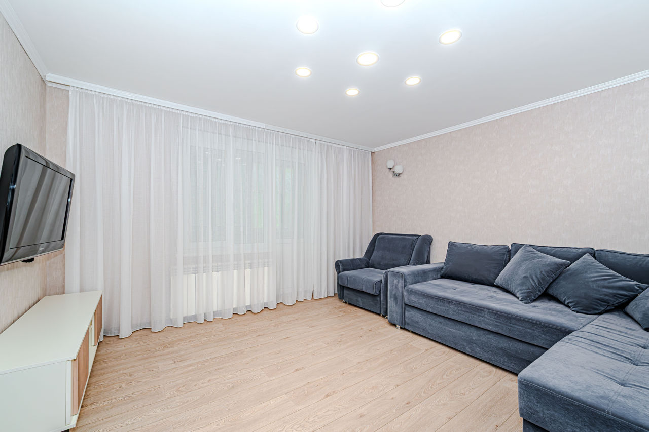 Apartament cu 2 camere,  Ciocana,  Chișinău,  Chișinău mun.