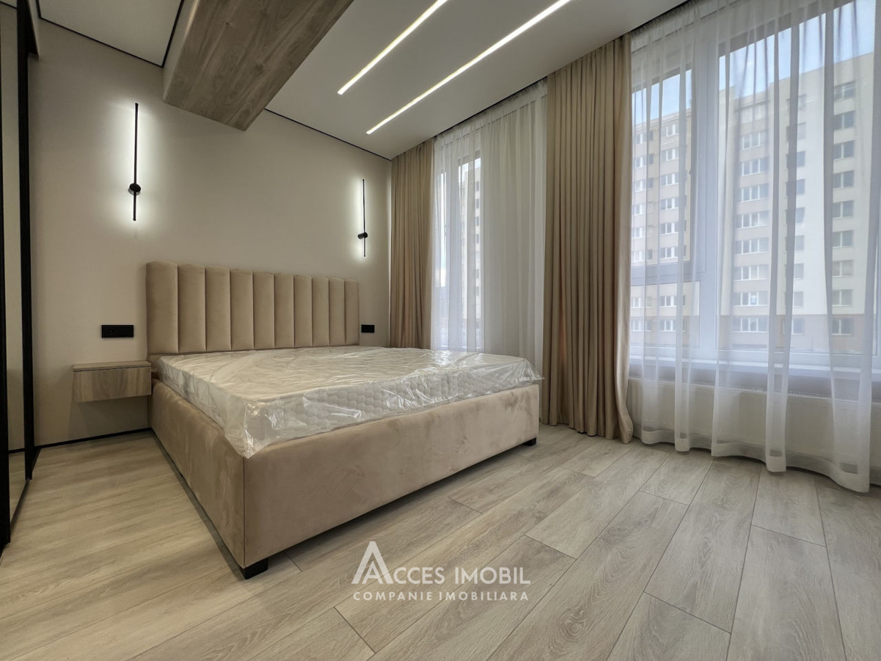 Apartament cu 1 cameră,  Centru,  Durlești,  Chișinău mun.