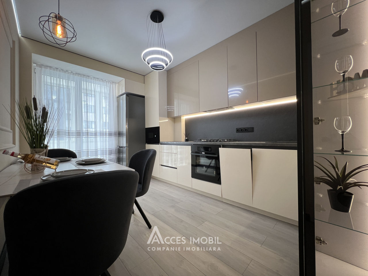 Apartament cu 1 cameră,  Buiucani,  Chișinău,  Chișinău mun.