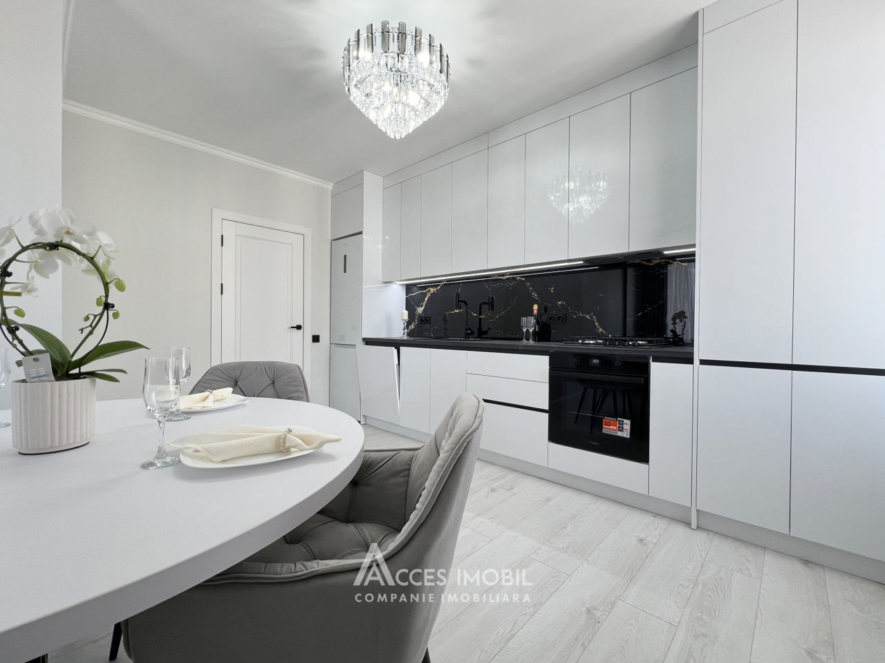 Apartament cu 3 camere,  Buiucani,  Chișinău,  Chișinău mun.