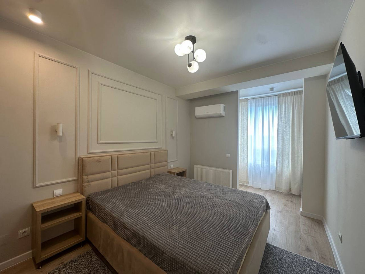 Apartament cu 1 cameră,  Centru,  Ialoveni,  Ialoveni