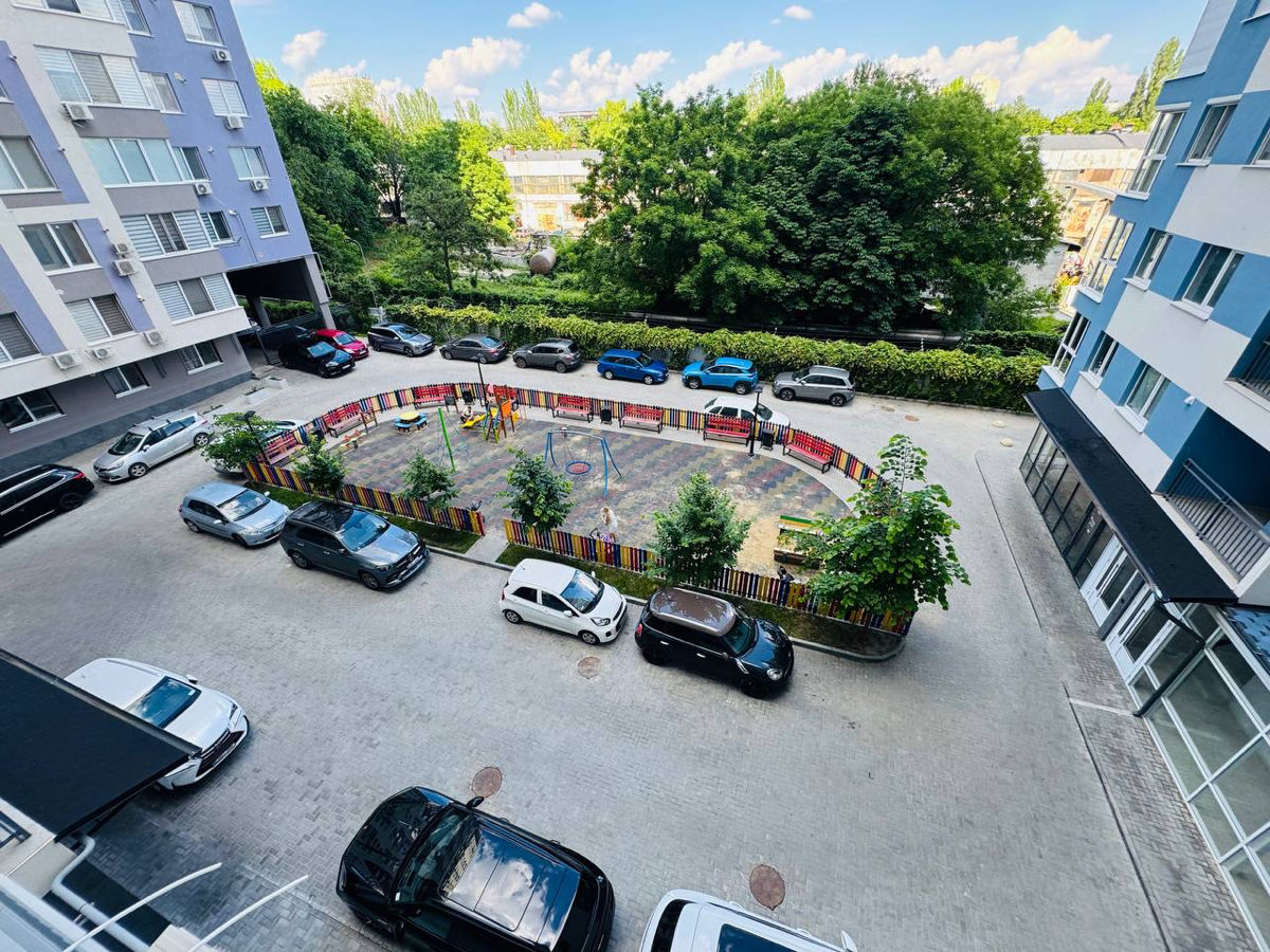Apartament cu 1 cameră,  Râșcani,  Chișinău,  Chișinău mun.