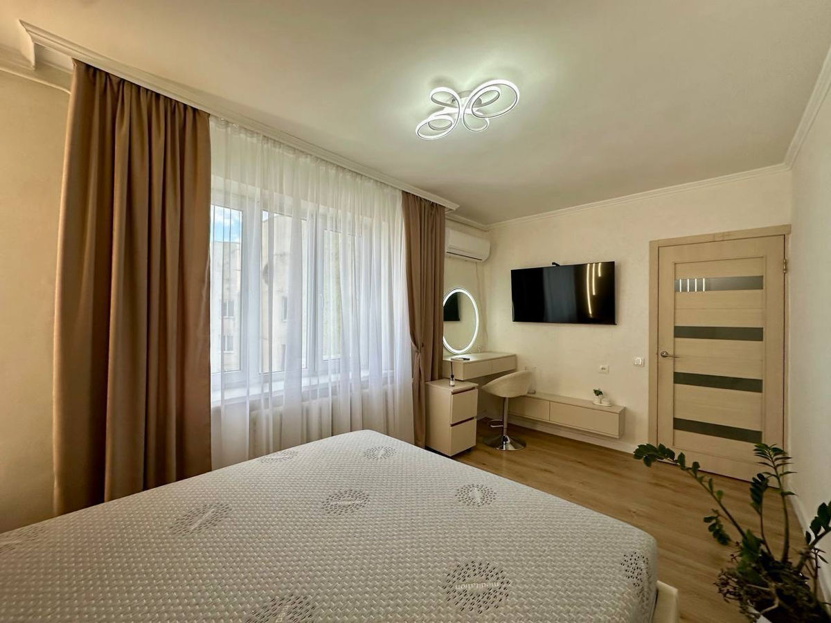 Apartament cu 2 camere,  Centru,  Chișinău,  Chișinău mun.