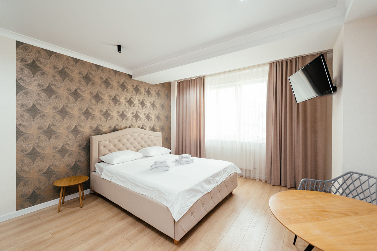 Apartament cu 1 cameră,  Centru,  Chișinău,  Chișinău mun.