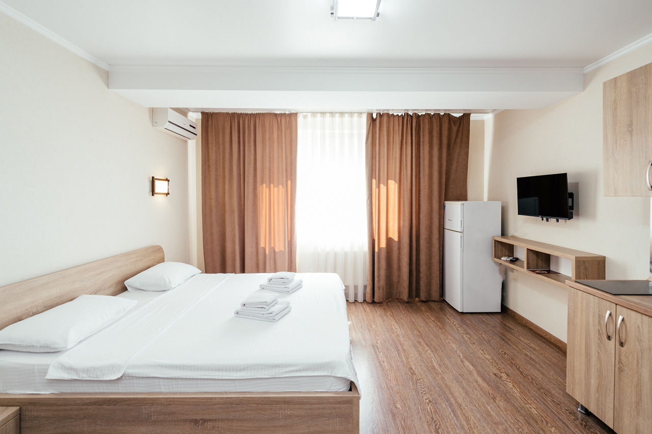 Apartament cu 1 cameră,  Centru,  Chișinău,  Chișinău mun.