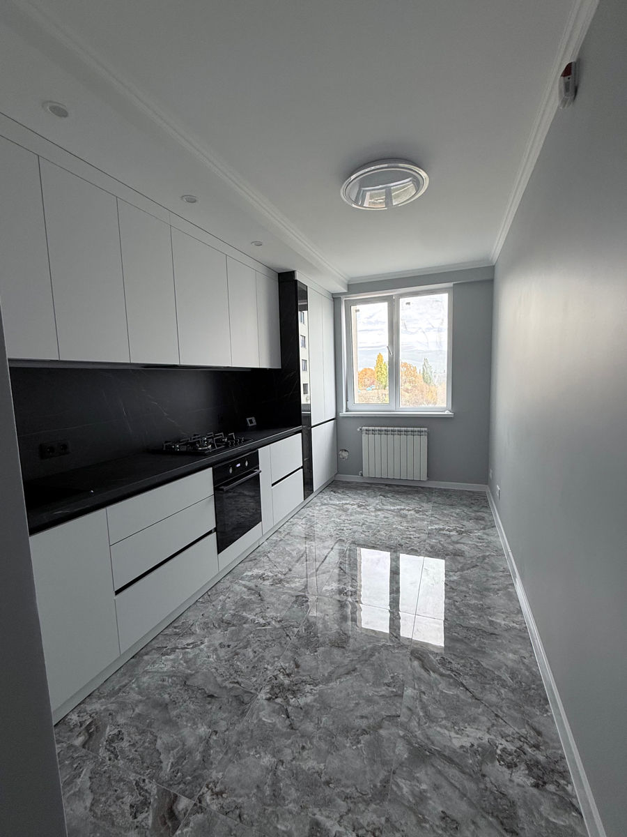 Apartament cu 2 camere,  Ciocana,  Chișinău,  Chișinău mun.