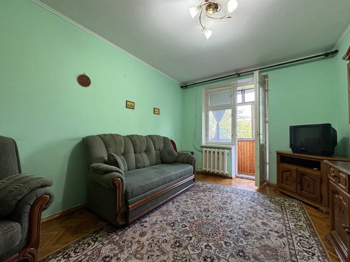 Apartament cu 3 camere,  Telecentru,  Chișinău,  Chișinău mun.