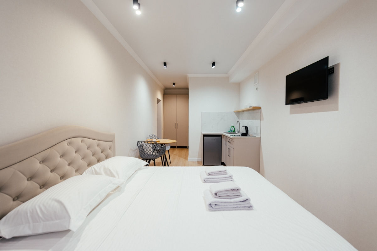 Apartament cu 1 cameră,  Centru,  Chișinău,  Chișinău mun.
