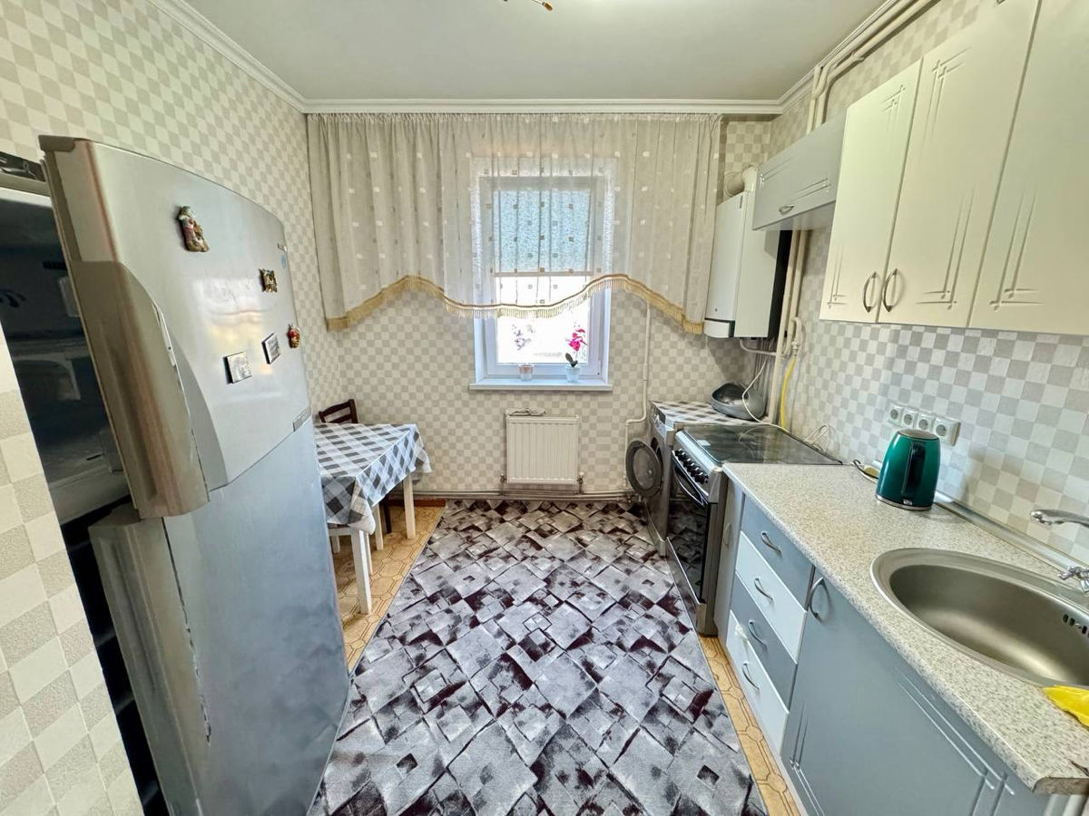 Apartament cu 2 camere,  Ciocana,  Chișinău,  Chișinău mun.