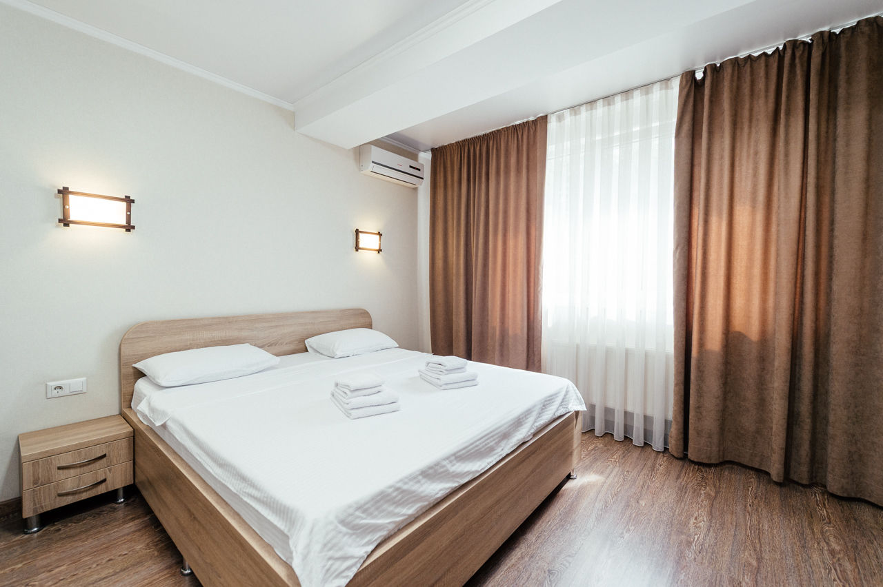 Apartament cu 1 cameră,  Centru,  Chișinău,  Chișinău mun.