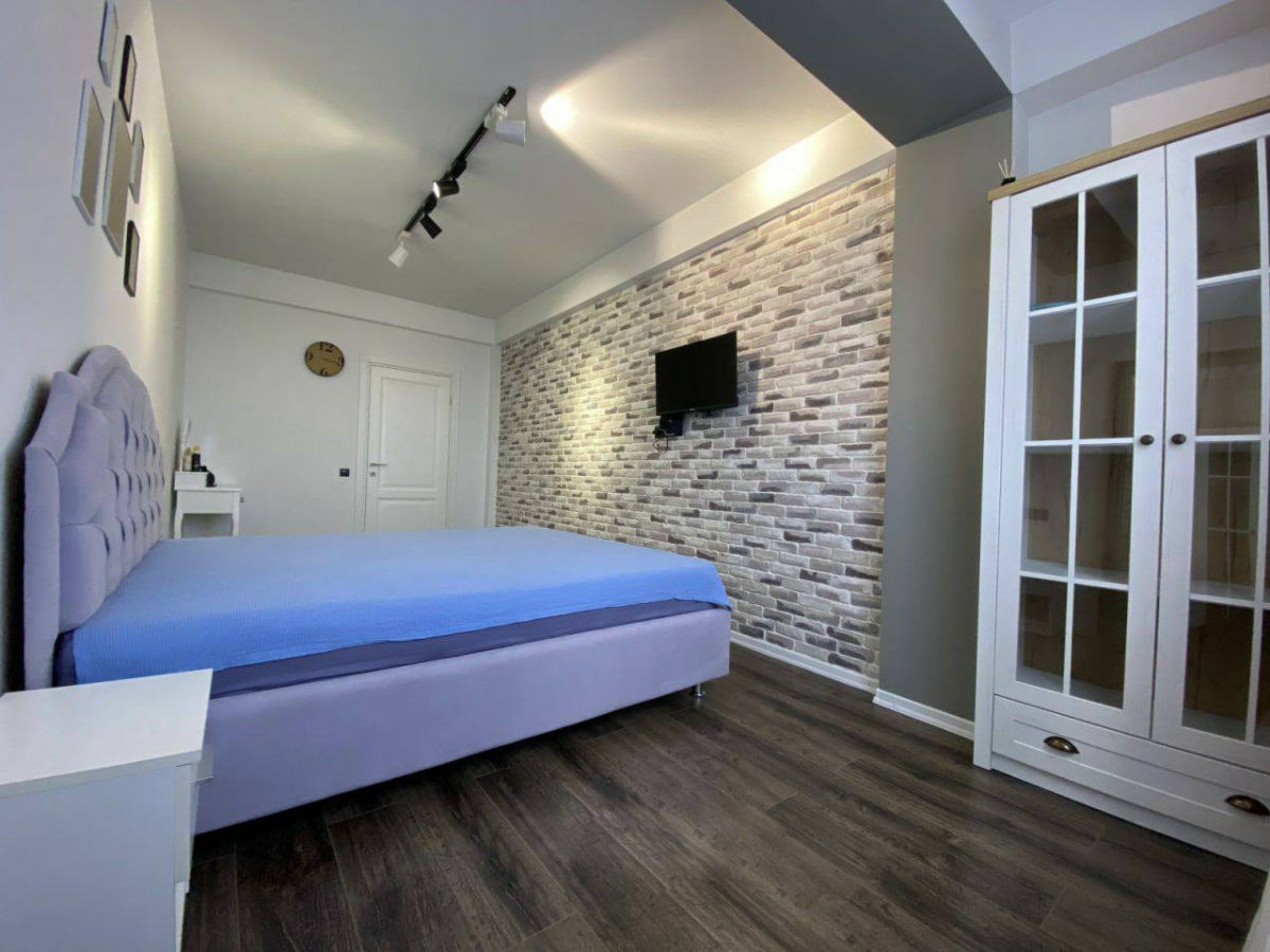 Apartament cu 1 cameră,  Telecentru,  Chișinău,  Chișinău mun.