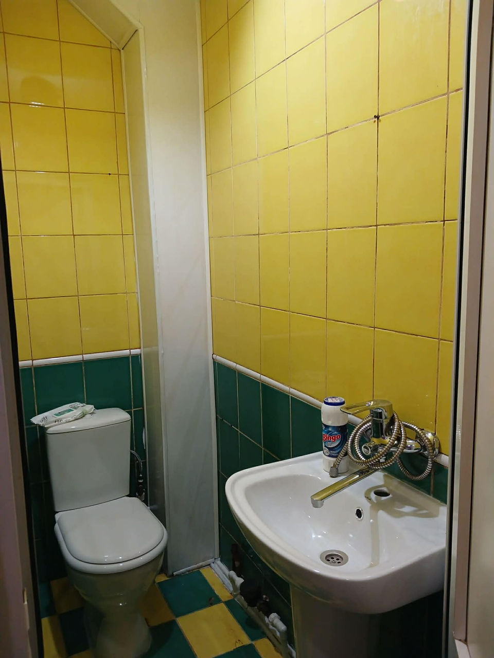 Apartament cu 2 camere,  Buiucani,  Chișinău,  Chișinău mun.