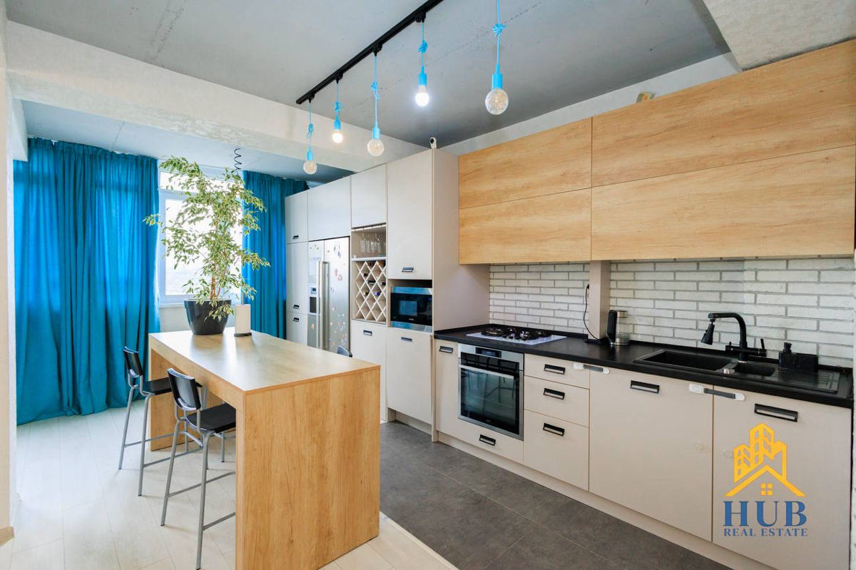 Apartament cu 1 cameră,  Buiucani,  Chișinău,  Chișinău mun.