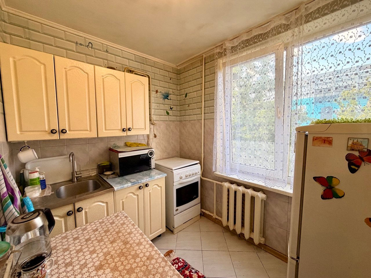 Apartament cu 1 cameră,  Buiucani,  Chișinău,  Chișinău mun.