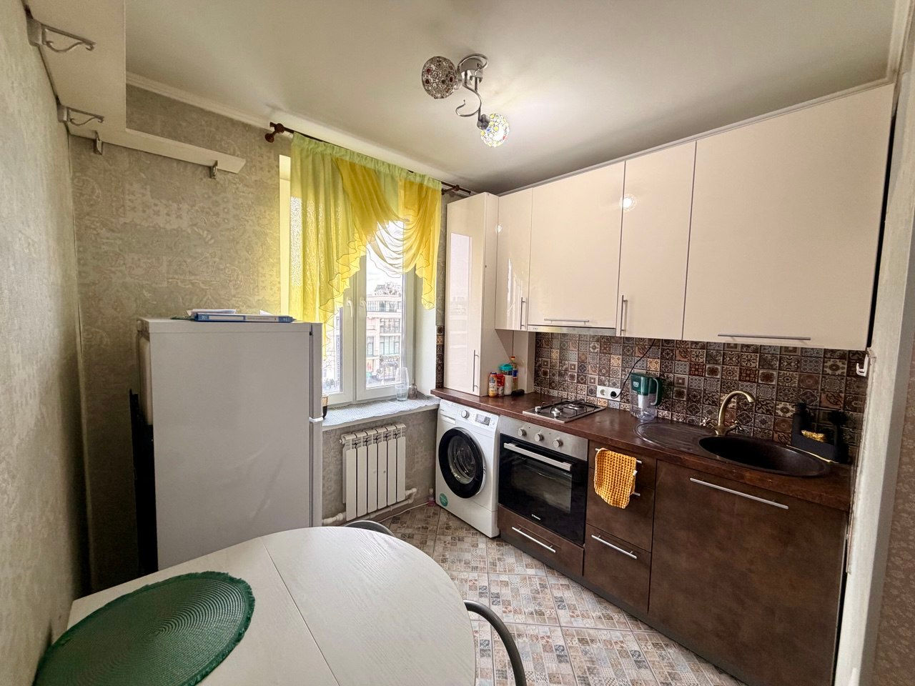 Apartament cu 2 camere,  Centru,  Chișinău,  Chișinău mun.