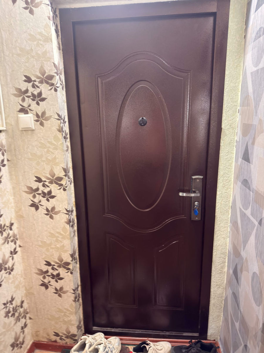 Apartament cu 1 cameră,  BAM,  Bălți,  Bălți mun.