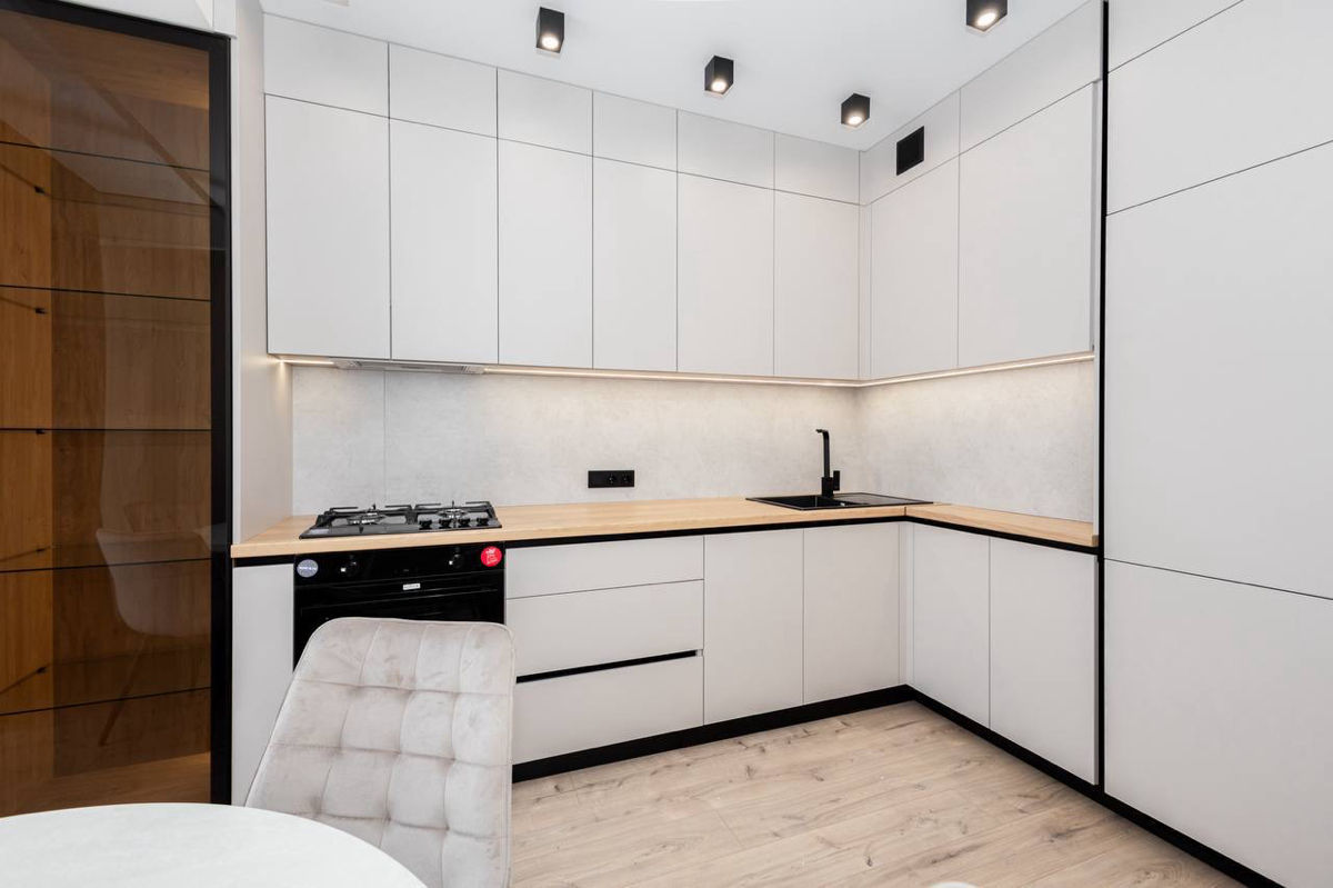 Apartament cu 2 camere,  Botanica,  Chișinău,  Chișinău mun.