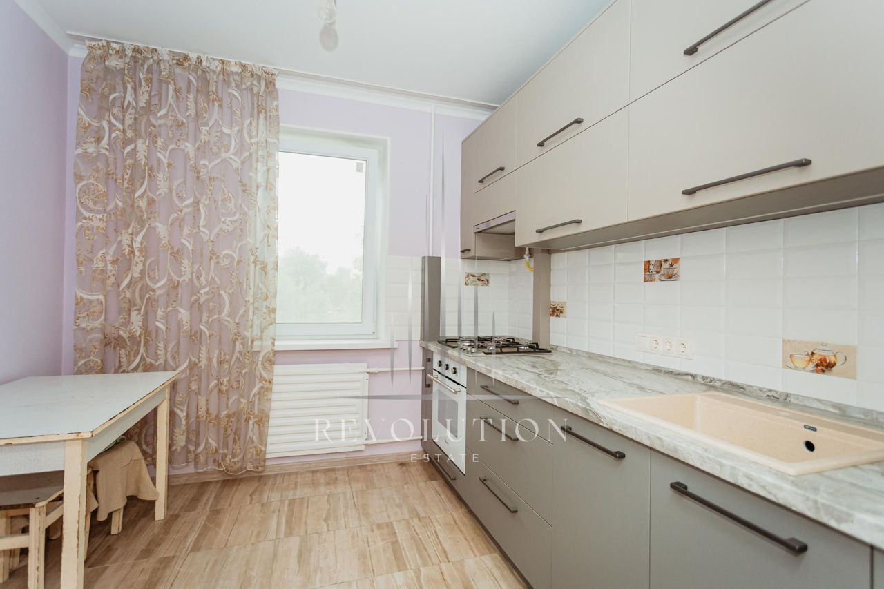 Apartament cu 2 camere,  Botanica,  Chișinău,  Chișinău mun.