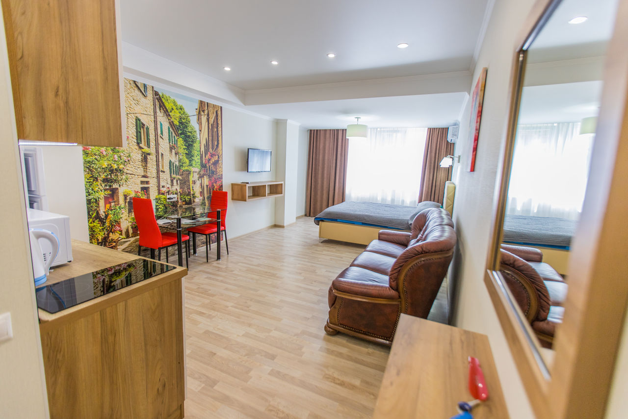 Apartament cu 1 cameră,  Centru,  Chișinău,  Chișinău mun.
